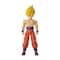 Bandai 12" Dragonball Super Limit Breaker Super Saiyan Goku Action Figure